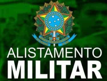 alistamento militar curitiba